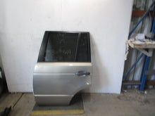 Load image into Gallery viewer, REAR DOOR Land Rover Range Rover 2010 10 2011 11 2012 12 Left - 955858
