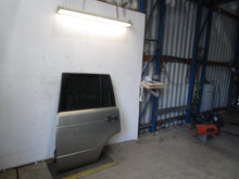 Load image into Gallery viewer, REAR DOOR Land Rover Range Rover 2010 10 2011 11 2012 12 Left - 955858
