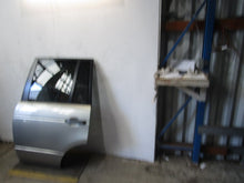 Load image into Gallery viewer, REAR DOOR Land Rover Range Rover 2010 10 2011 11 2012 12 Left - 955858
