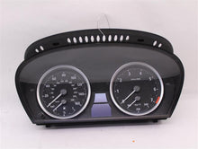 Load image into Gallery viewer, SPEEDOMETER CLUSTER BMW 650i 2006 06 2007 07 - 955962
