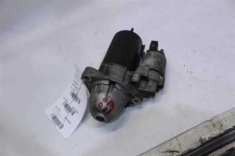 STARTER BMW 550i 750i 645i 545i 2004 04 2005 05 2006 06 2007 07 2008 08 09 10 - 956251
