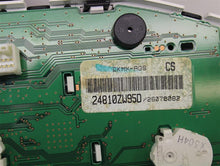 Load image into Gallery viewer, SPEEDOMETER CLUSTER Nissan Versa 2010 10 2011 11 - 956423
