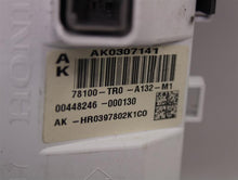 Load image into Gallery viewer, SPEEDOMETER CLUSTER Civic 2012 12 2013 13 2014 14 2015 15 - 956424
