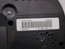 Load image into Gallery viewer, SPEEDOMETER CLUSTER Volkswagen Tiguan 2009 09 - 956430
