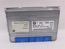 Load image into Gallery viewer, Transmission Computer BMW 330xi 2002 02 - 956520
