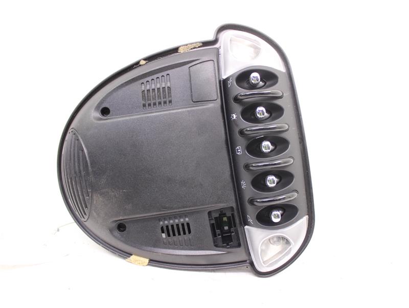 Console Mini Cooper 2013 13 - 956752