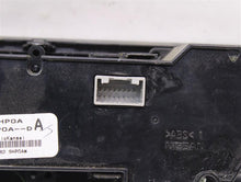 Load image into Gallery viewer, TEMPERATURE CONTROLS Nissan Altima 2015 15 - 957107
