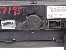Load image into Gallery viewer, Temp Climate AC Heater Control BMW 328i 128i 135i 335i M3 2007 07 2008 08 09 - 957195
