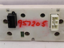 Load image into Gallery viewer, Temp Climate AC Heater Control Acura TL 1999 99 2000 00 2001 01 2002 02 2003 03 - 957205

