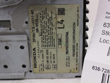 Load image into Gallery viewer, AMPLIFIER Honda Accord 2013 13 2014 14 2015 15 - 957308
