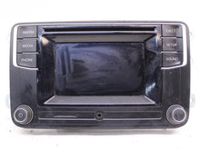 Load image into Gallery viewer, RADIO Volkswagen Jetta 2016 16 2017 17 - 957449
