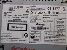 Load image into Gallery viewer, RADIO Volkswagen Jetta 2016 16 2017 17 - 957449
