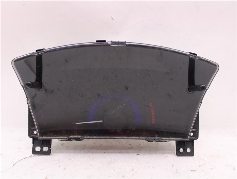 SPEEDOMETER CLUSTER Honda Civic 2012 12 2013 13 - 957476