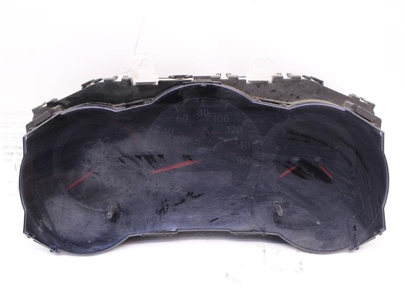 SPEEDOMETER CLUSTER Nissan Altima 2011 11 2012 12 2013 13 - 957628