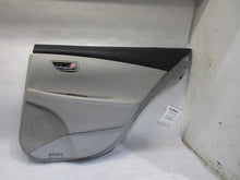 Load image into Gallery viewer, REAR INTERIOR DOOR TRIM PANEL Lexus ES350 2010 10 - 957702
