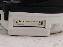 Load image into Gallery viewer, SPEEDOMETER CLUSTER Lexus ES350 2010 10 - 957709

