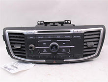 Load image into Gallery viewer, RADIO Honda Accord 2013 13 2014 14 2015 15 - 958043
