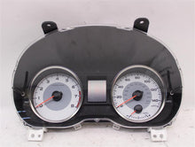 Load image into Gallery viewer, SPEEDOMETER CLUSTER Subaru Impreza 2012 12 - 958056
