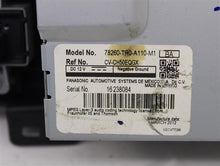 Load image into Gallery viewer, RADIO DISPLAY SCREEN Honda Civic 2012 12 - 958105
