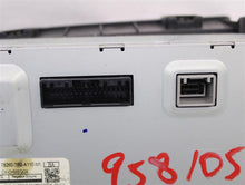 Load image into Gallery viewer, RADIO DISPLAY SCREEN Honda Civic 2012 12 - 958105
