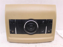 Load image into Gallery viewer, REAR TEMPERATURE CONTROLS ML350 ML500 R320 R350 R500 R63 06-08 - 958394
