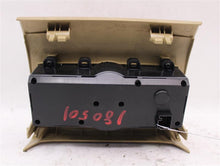 Load image into Gallery viewer, REAR TEMPERATURE CONTROLS ML350 ML500 R320 R350 R500 R63 06-08 - 958394
