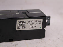 Load image into Gallery viewer, INFO-GPS SCREEN Subaru Legacy 2007 07 2008 08 2009 09 - 958455
