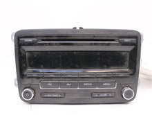 Load image into Gallery viewer, CD MP3 RADIO Volkswagen Tiguan 09 10 11 12 13 14 - 958535
