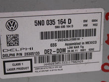 Load image into Gallery viewer, CD MP3 RADIO Volkswagen Tiguan 09 10 11 12 13 14 - 958535
