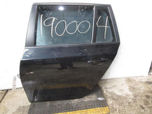 Load image into Gallery viewer, REAR DOOR 530i 535i 2006 06 2007 07 2008 08 2009 09 2010 10 Left - 958635
