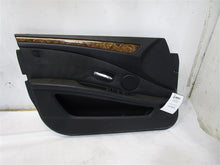 Load image into Gallery viewer, FRONT INTERIOR DOOR TRIM PANEL 535I 2008 08 - 958655

