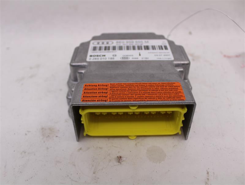 AIRBAG MODULE COMPUTER Audi A4 Rs4 S4 2008 08 - 958783