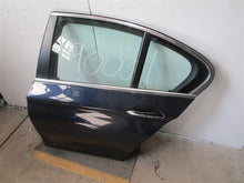 Load image into Gallery viewer, REAR DOOR BMW 528i 535i 550i Active 5 M5 11 12 13 14 15 16 Left - 958990
