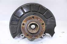 Load image into Gallery viewer, FRONT SPINDLE Passat CC 2006 06 2007 07 2008 08 2009 09 10 11 12 Left - 959291
