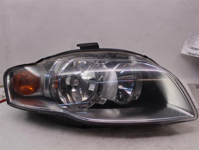 HEADLIGHT LAMP ASSEMBLY Audi A4 S4 05 06 07 08 09 Right - 959422