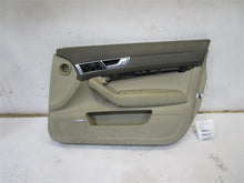 Load image into Gallery viewer, FRONT INTERIOR DOOR TRIM PANEL Audi A6 2009 09 - 959727
