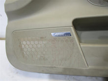 Load image into Gallery viewer, FRONT INTERIOR DOOR TRIM PANEL Audi A6 2009 09 - 959727
