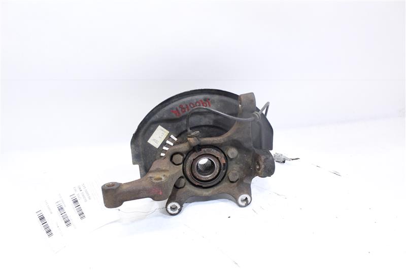 FRONT SPINDLE Infiniti FX45 2003 03 2004 04 2005 05 06 07 08 Right - 960059