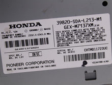 Load image into Gallery viewer, XM Satelite unit Honda Accord 2004 04 2005 05 - 960178
