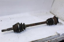 Load image into Gallery viewer, CV AXLE SHAFT Infiniti FX45 2003 03 2004 04 2005 05 06 07 08 Front left - 960769
