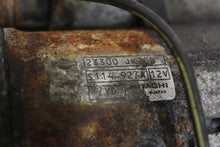 Load image into Gallery viewer, STARTER MOTOR EX35 FX35 FX50 G35 M35 07 08 09 10 11 12 - 960942
