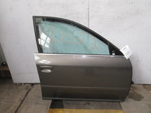 Load image into Gallery viewer, FRONT DOOR Audi A6 RS6 S6 2002 02 2003 03 2004 04 Right - 961171
