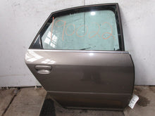 Load image into Gallery viewer, REAR DOOR Audi A6 RS6 1998 98 1999 99 2000 00 01 02 03 04 Right - 961173
