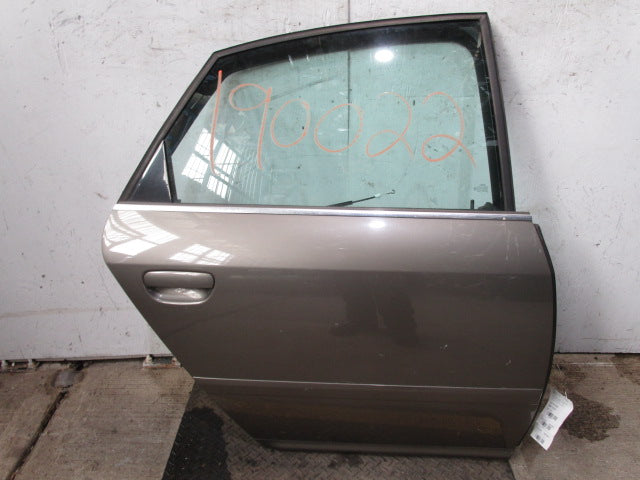REAR DOOR Audi A6 RS6 1998 98 1999 99 2000 00 01 02 03 04 Right - 961173