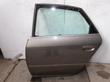Load image into Gallery viewer, REAR DOOR Audi A6 RS6 1998 98 1999 99 2000 00 01 02 03 04 Left - 961174
