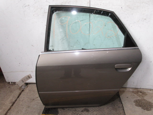 REAR DOOR Audi A6 RS6 1998 98 1999 99 2000 00 01 02 03 04 Left - 961174