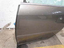 Load image into Gallery viewer, REAR DOOR Audi A6 RS6 1998 98 1999 99 2000 00 01 02 03 04 Left - 961174
