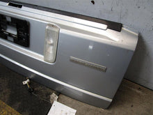 Load image into Gallery viewer, TRUNK LID Range Rover 2003 03 2004 04 05 06 07 08 09 10 11 12 Lower - 961336
