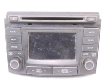 Load image into Gallery viewer, RADIO Hyundai Sonata 2013 13 2014 14 - 961449
