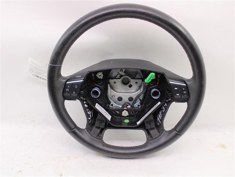 STEERING WHEEL Volvo XC90 2009 09 - 961702
